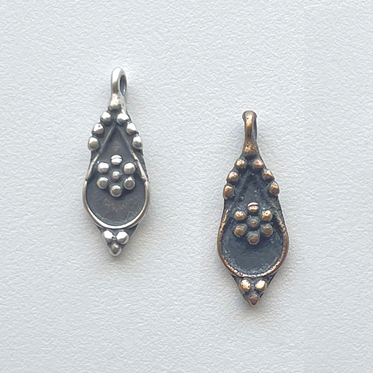 194 - Dangle, Teardrop