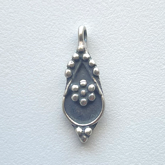 194 - Dangle, Teardrop