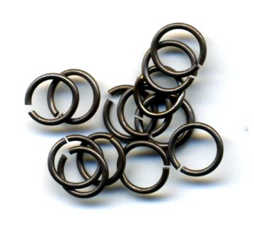 209 - Jump Ring - Thin