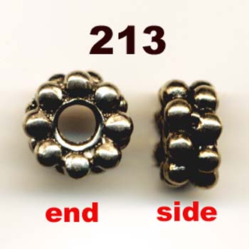 213 - Spacer, Double Thick