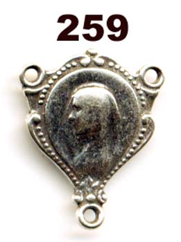 259 - Center, Mary