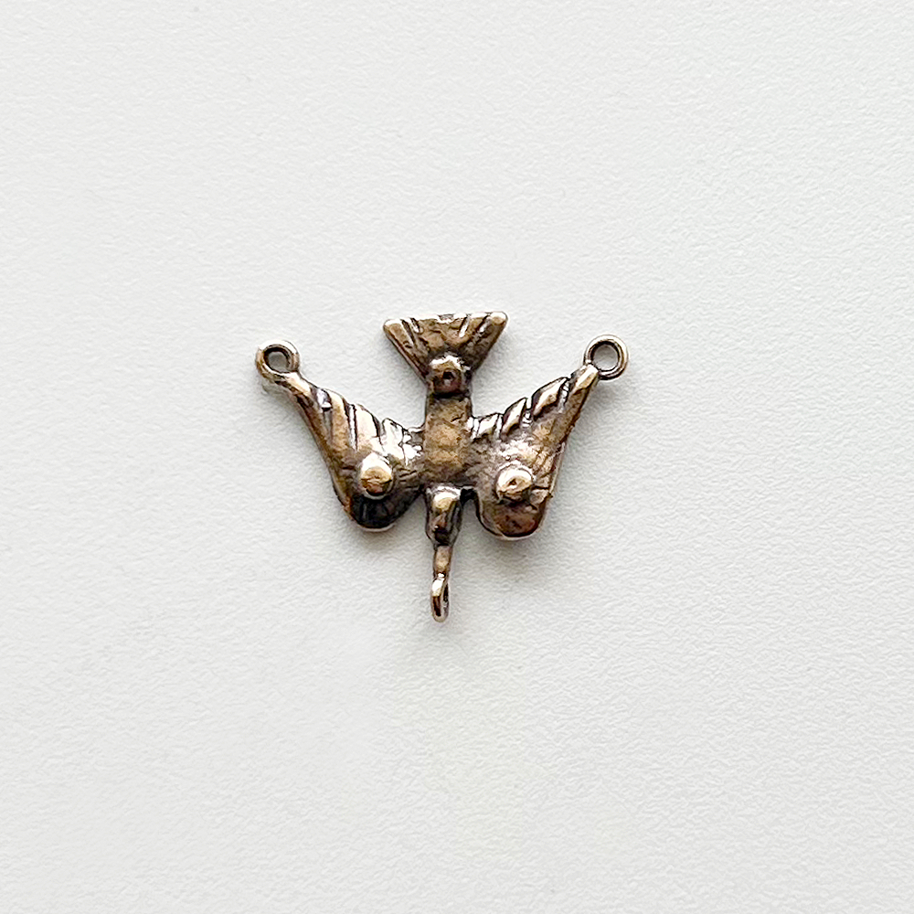 301 - Center, Flying Dove/Holy Spirit