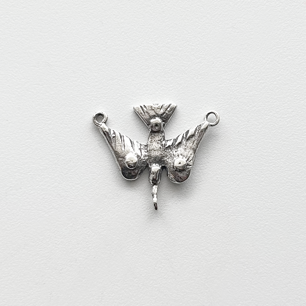 301 - Center, Flying Dove/Holy Spirit