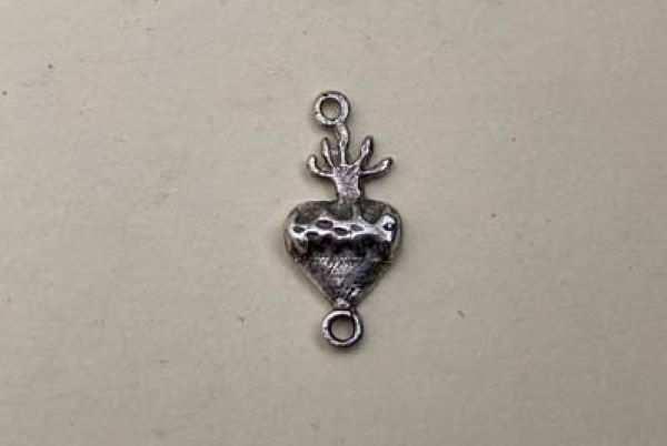 317 - Link, Sacred Heart