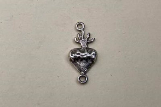 317 - Link, Sacred Heart