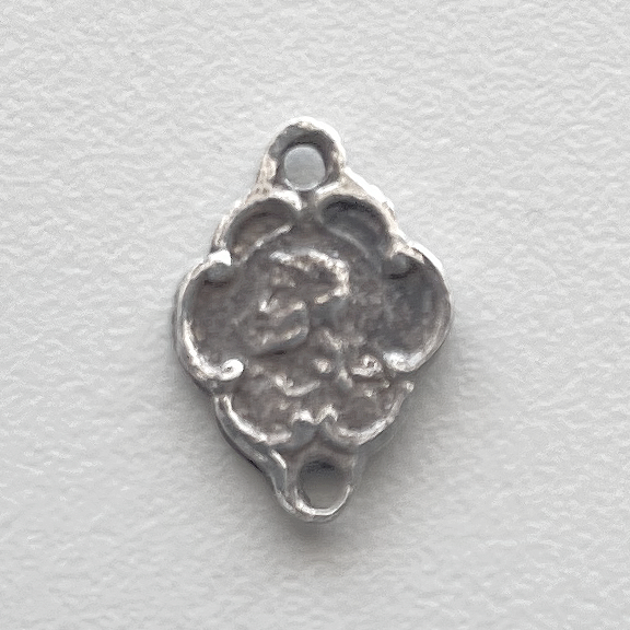 346 - Link, Jesus, Mary 1/2"