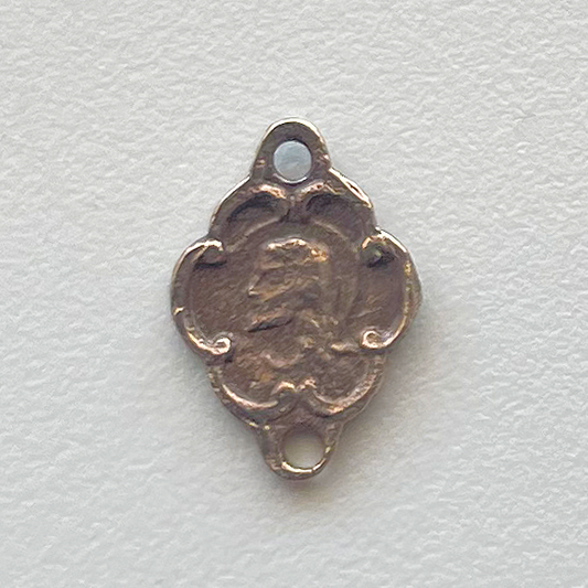 346 - Link, Jesus, Mary 1/2"