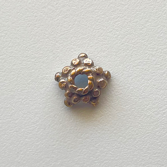 362 - Bead Cap, Small 3/8"