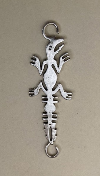 395 - Link, Lizard, Large