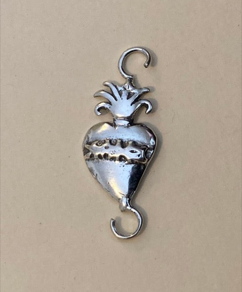 397 - Link, Large Sacred Heart