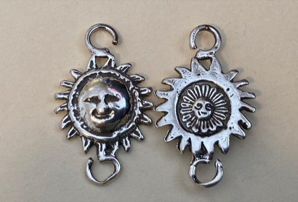 398 - Link, Sunface, Double-Sided