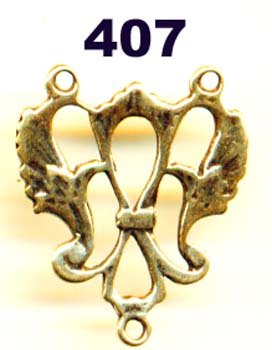 407 - Center, Victorian