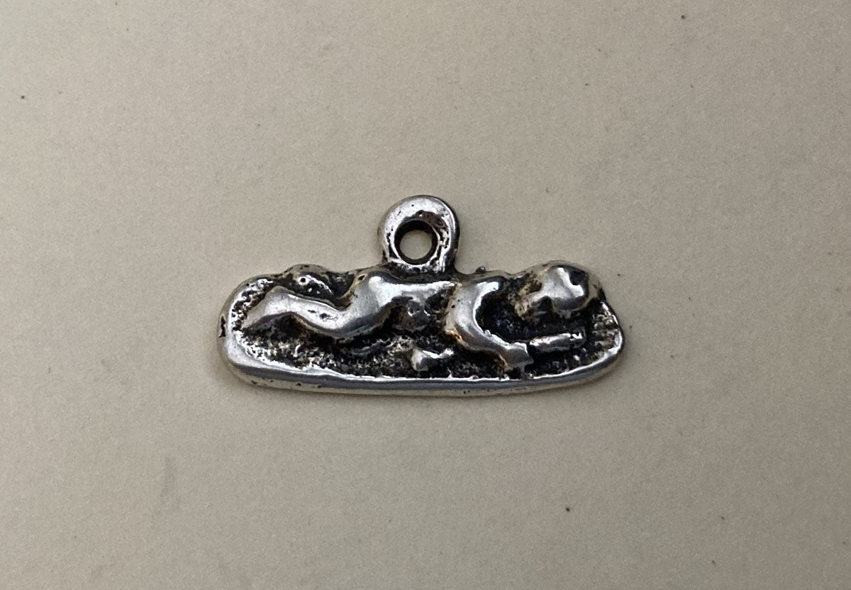 427 - Milagro, Sleeping Child