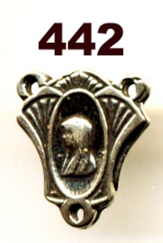 442 - Center, Mary/Fan