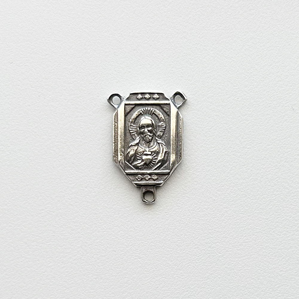 453 - Center, Mary, Jesus, Deco #3