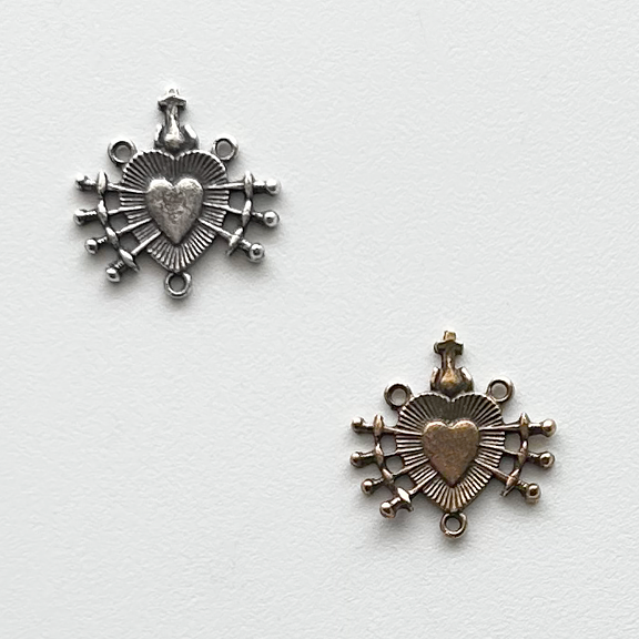 456 - Center, Seven Sorrows