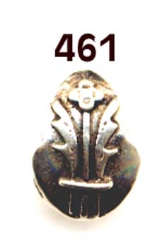 461 - Bail for Cross #460