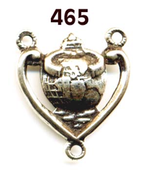 465 - Center, The World