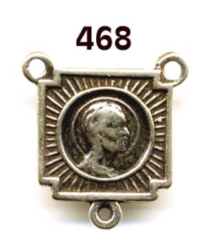 468 - Center, Square