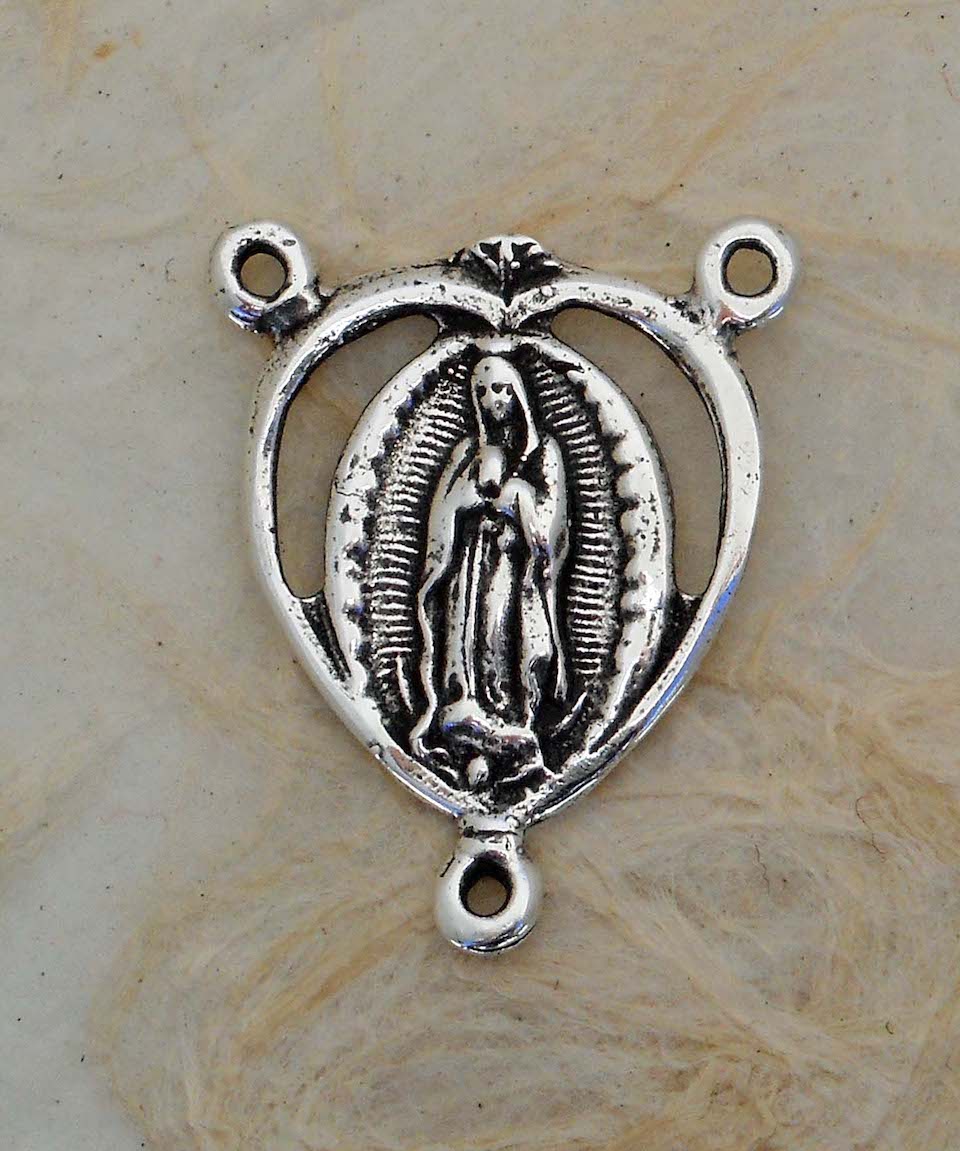 488C CENTER, Guadalupe Heart