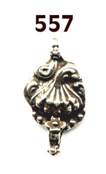 557 - Link/Dangle, Fan, India