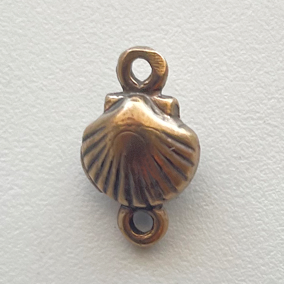 599 Link, Shell 1/2"