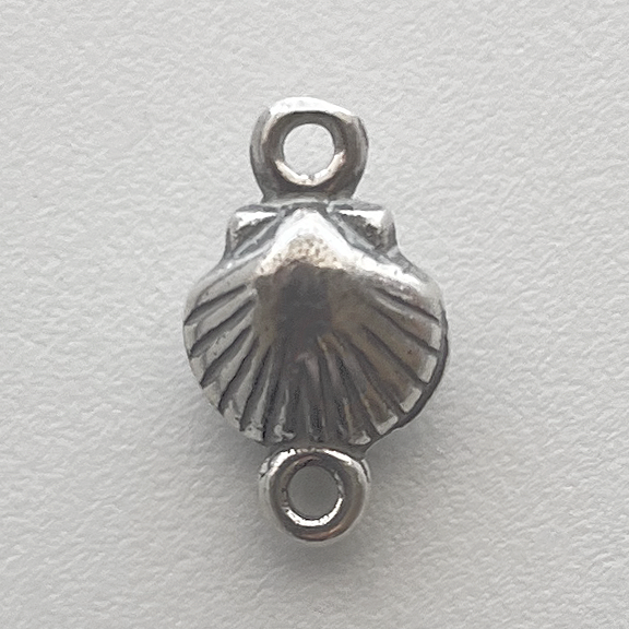 599 Link, Shell 1/2"