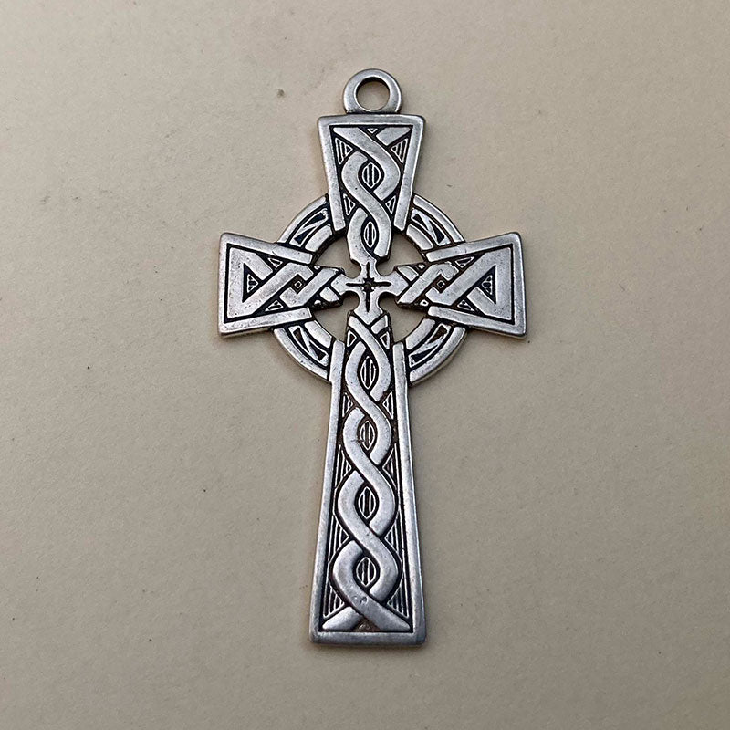 358 - Cross, Celtic, England