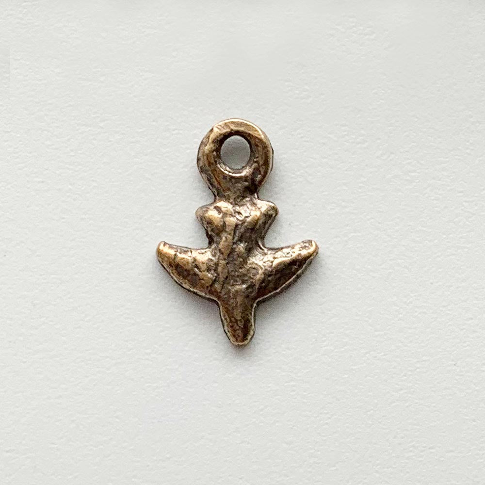 650 - Medal, Small Holy Spirit