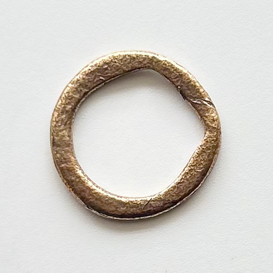 651 - Ring, Rosary, Celtic Antiquity