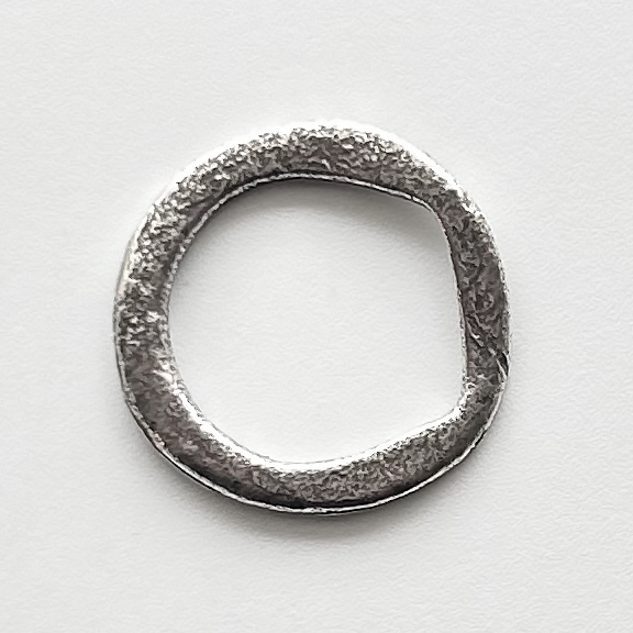 651 - Ring, Rosary, Celtic Antiquity