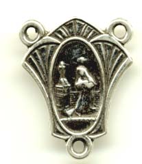 691 - Center, St. Rita