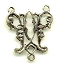 696 - Center, Ave Maria, Fine