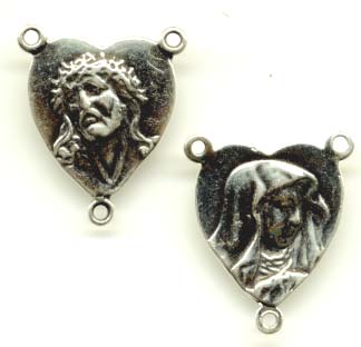 705 - Center, Passion