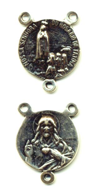 725 - Center, Fatima, Sacred Heart