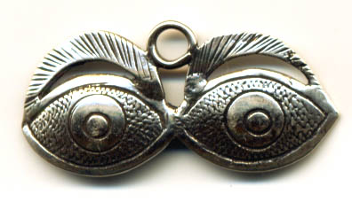 753 - Milagro - Eyes w/Brow #2