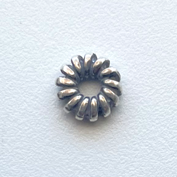 758 - Spacer, Rope