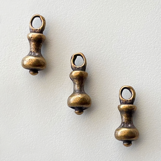 773D - Dangle - for 773 Medal