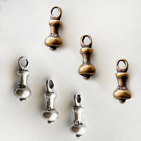 773D - Dangle - for 773 Medal