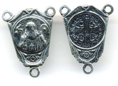 852 - Center, St. Benedict