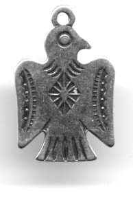 859 - Charm, Thunderbird