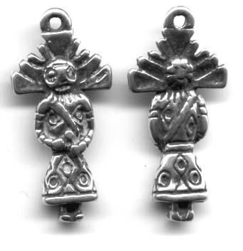 861 - Charm, Kichina #3