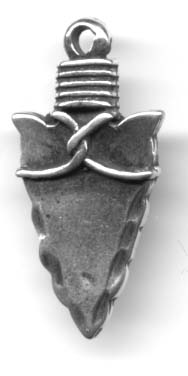 871 - Charm, Arrowhead