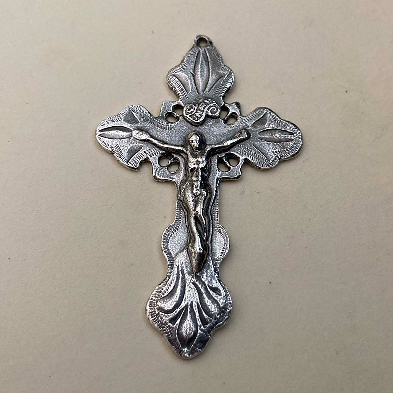 365 - Crucifix, Philippines