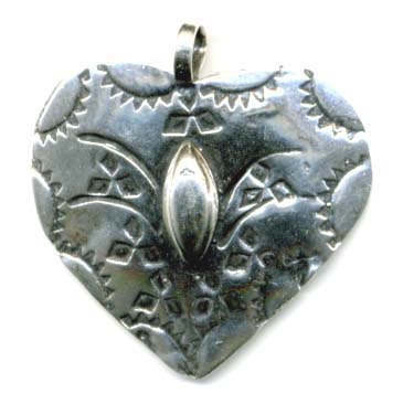 936 - Charm - Southwest, Heart