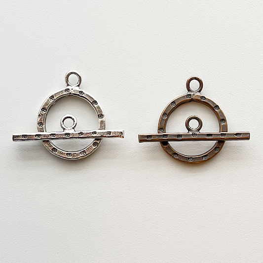 938 - Clasp - Large Toggle - 1"