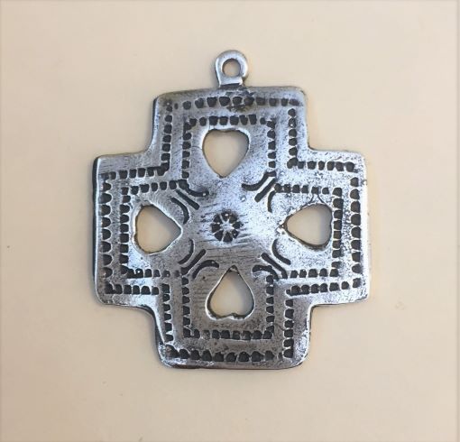 971 - SOUTHWEST/CROSS - Cross Path with Cut-outs