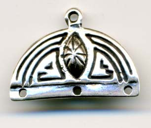 976 - Pendant/Earring - Southwest Design