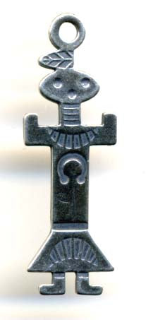 979 - Charm - Dancing Yei