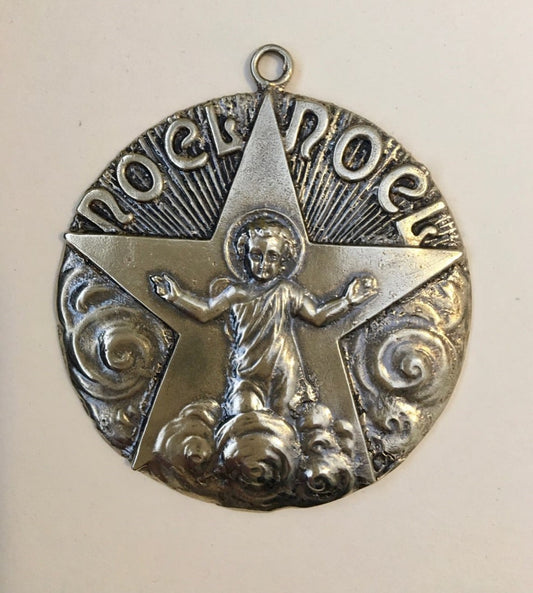 OR-04-YB ORNAMENT – Noel, Noel!